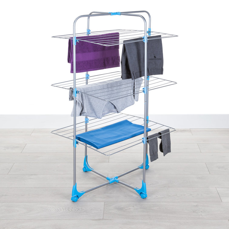 wayfair wall airer